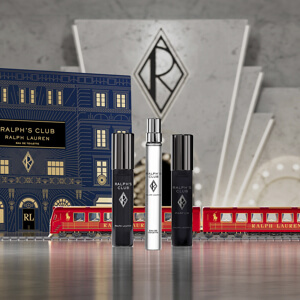 Ralph Lauren Ralph's Club Holiday Discovery Set